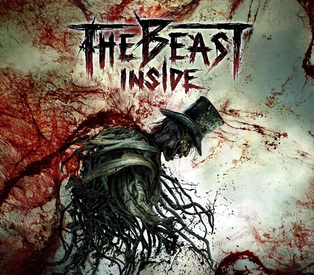 The Beast Inside - Console Version XBOX One / Xbox Series X|S Аккаунт