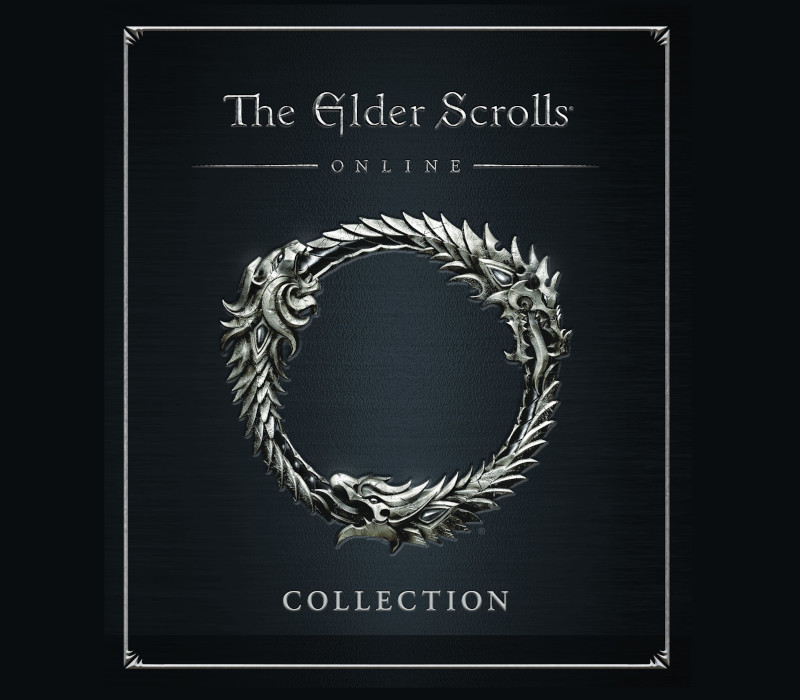 The Elder Scrolls Online Коллекция: Necrom Digital Download Ключ