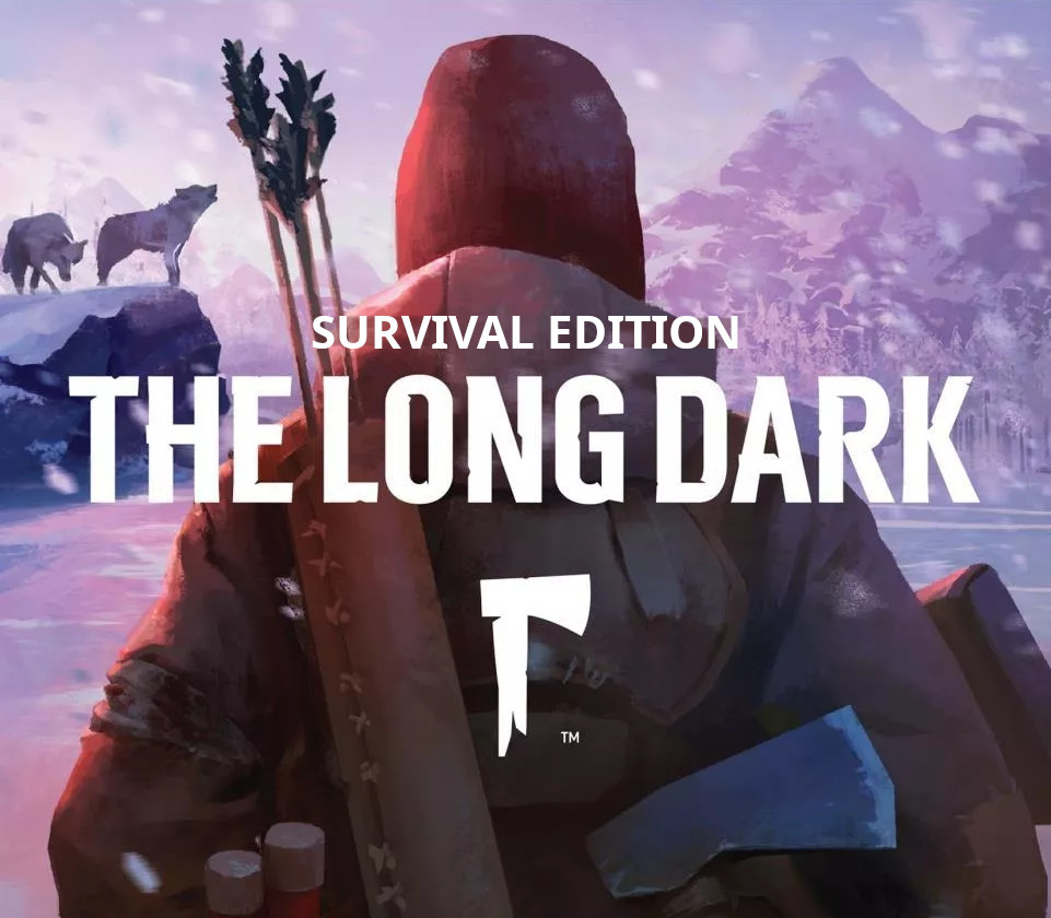 The Long Dark: Survival издание EU Steam Ключ