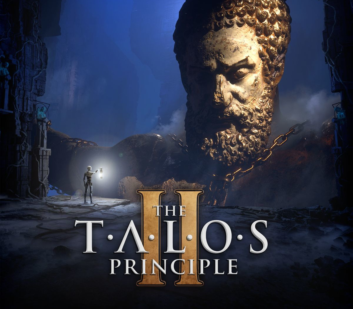 The Talos Principle 2 EU Steam Ключ