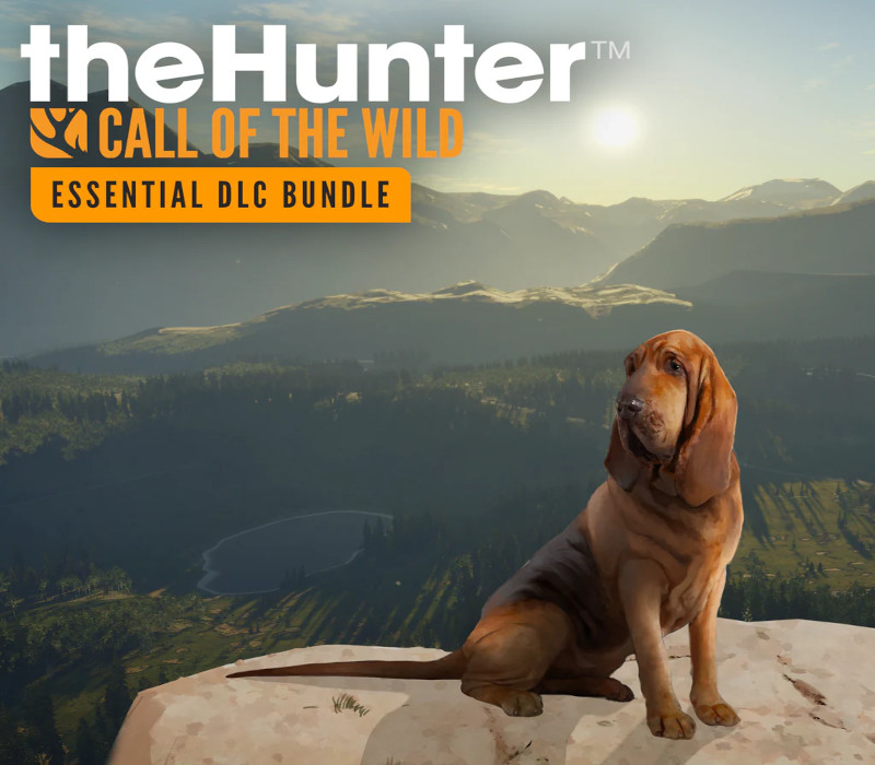 theHunter: Call of the Wild - Essentials DLC Набор Steam Ключ