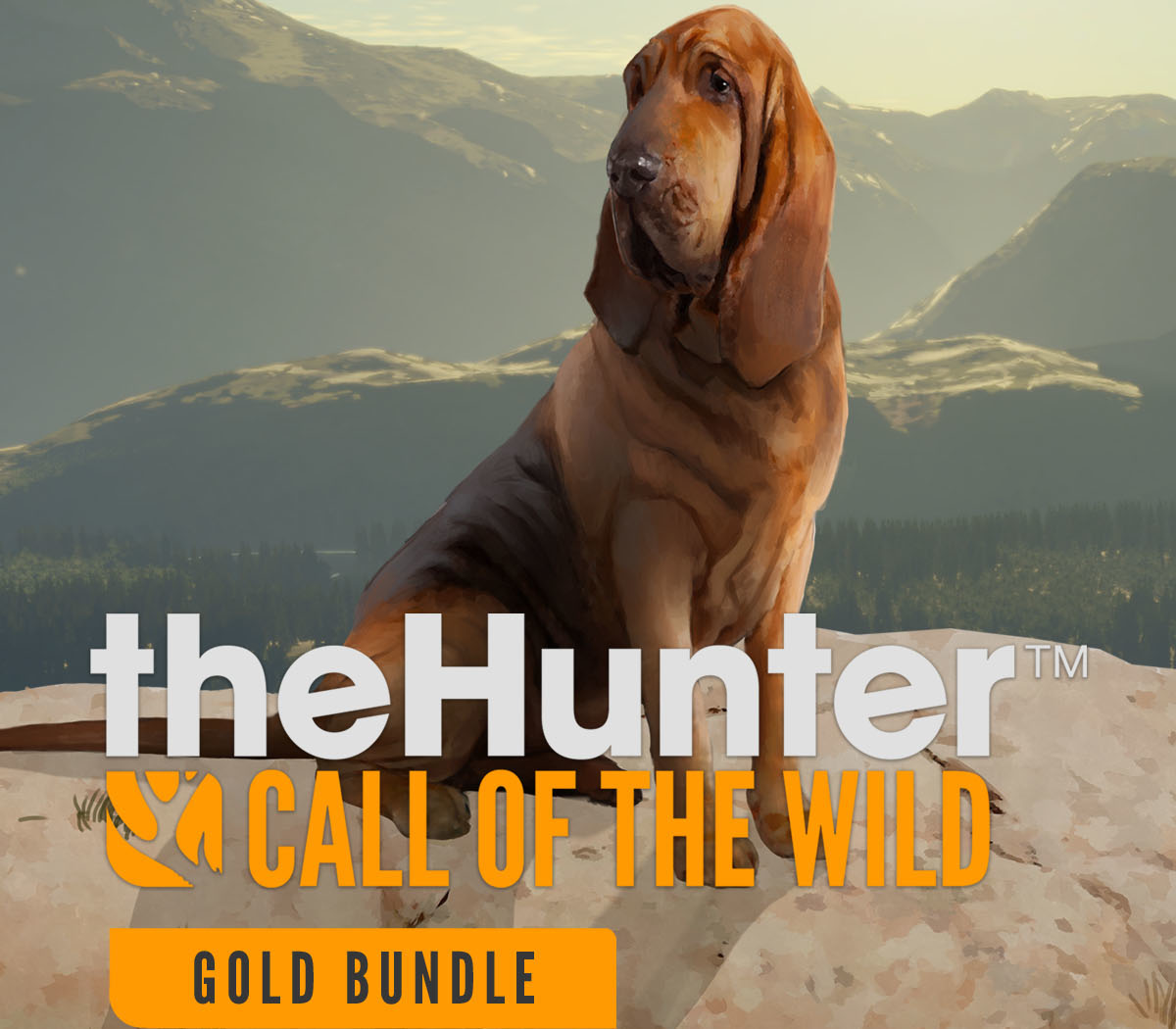 theHunter: Call of the Wild Gold Набор Steam Ключ