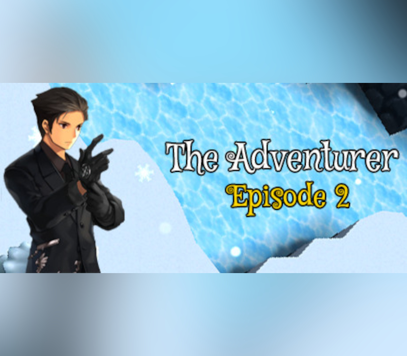 The Adventurer - Episode 2: New Dreams PC Steam Ключ