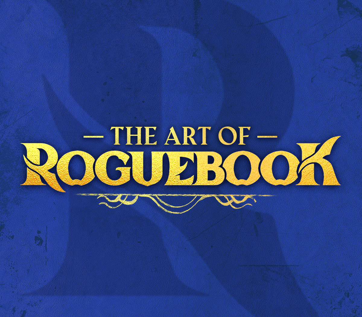 Roguebook - The Art of Roguebook DLC Steam Ключ