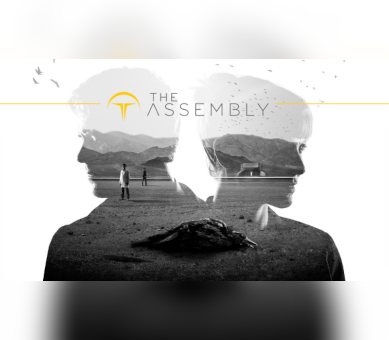 The Assembly EU PC Steam Ключ