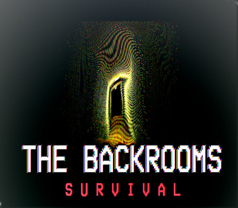 The Backrooms: Survival EU PS5 Ключ