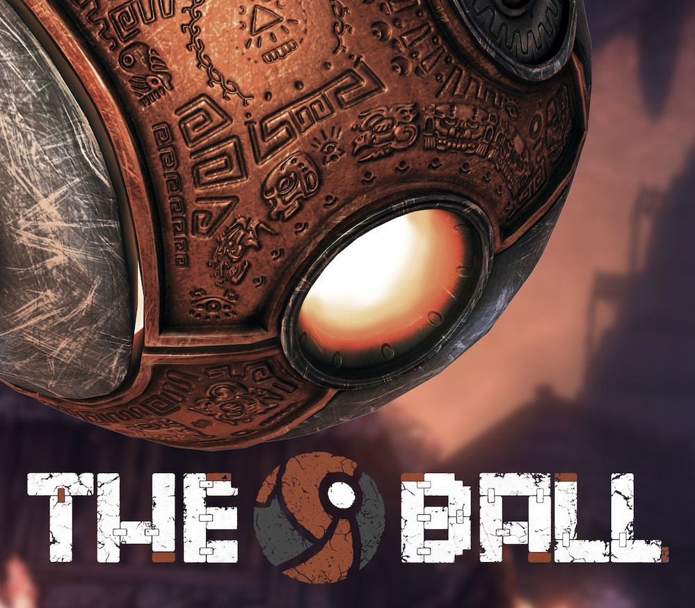 The Ball Steam Ключ