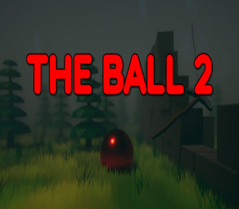 The Ball 2 Steam Ключ