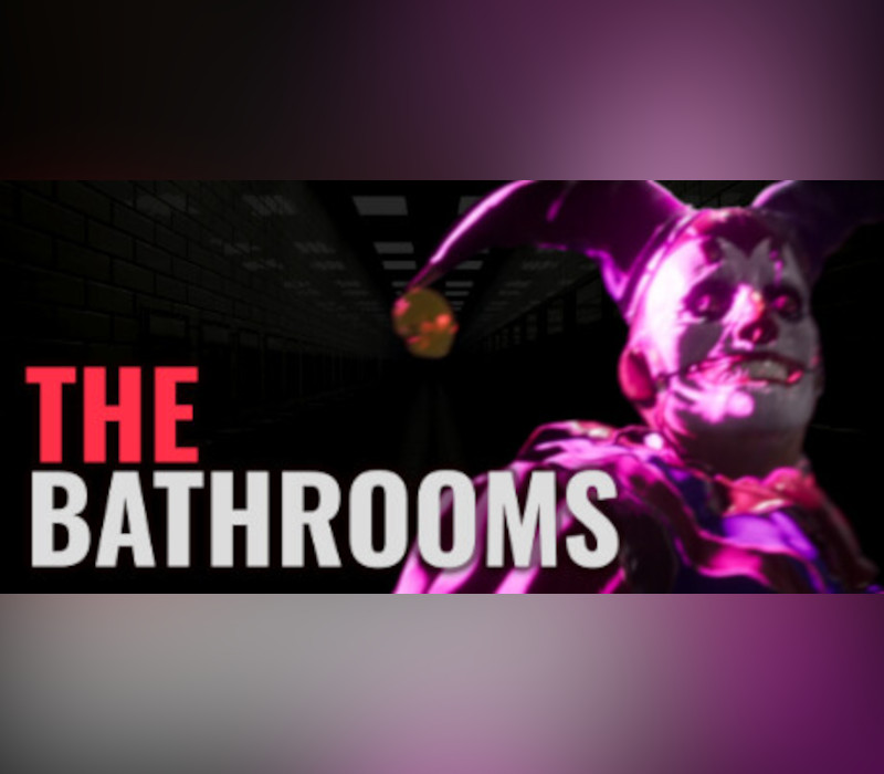 The Bathrooms PC Steam Ключ