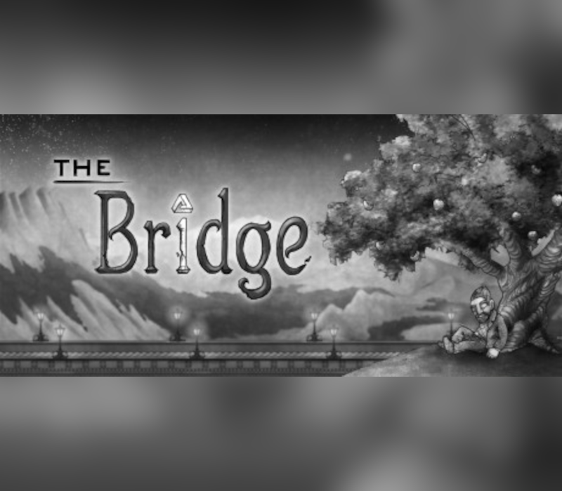 The Bridge EU PC Steam Ключ