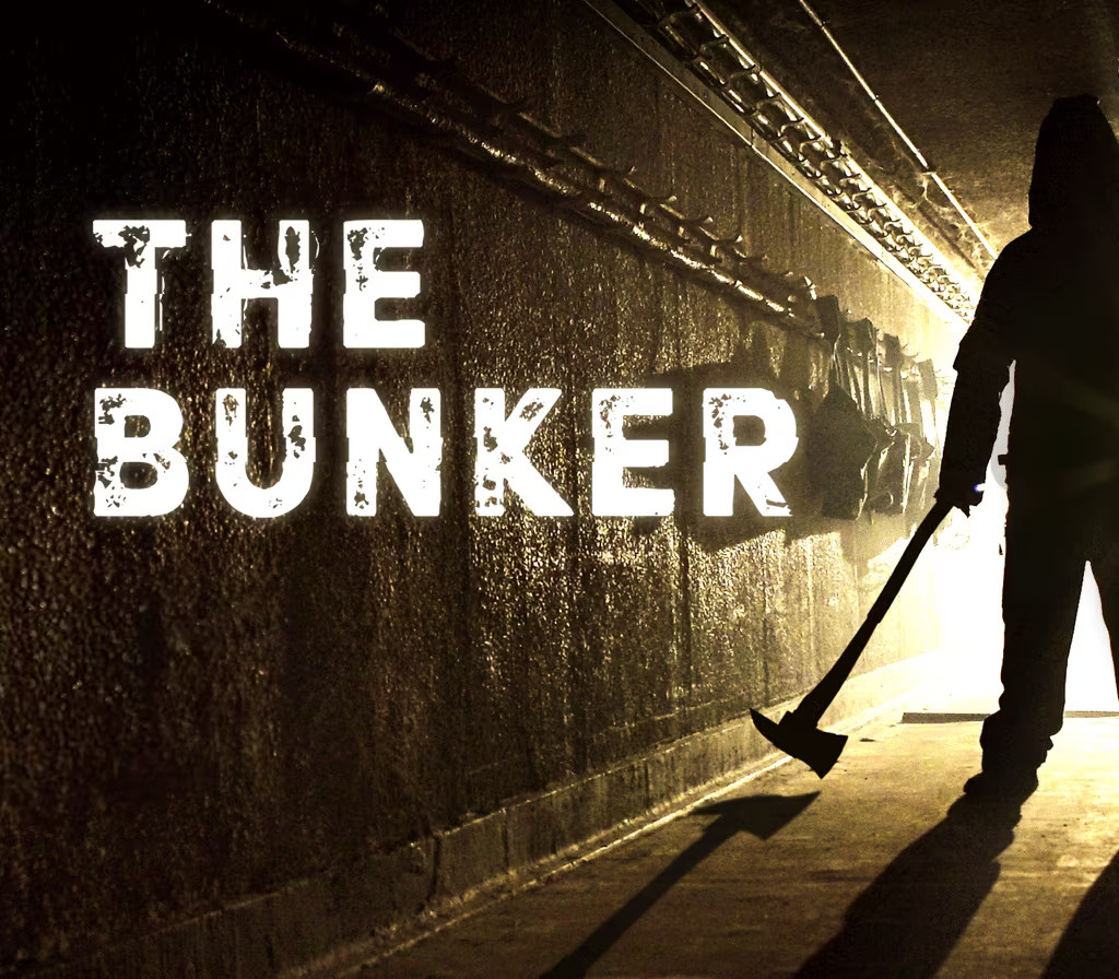 The Bunker PlayStation 4/5 Аккаунт