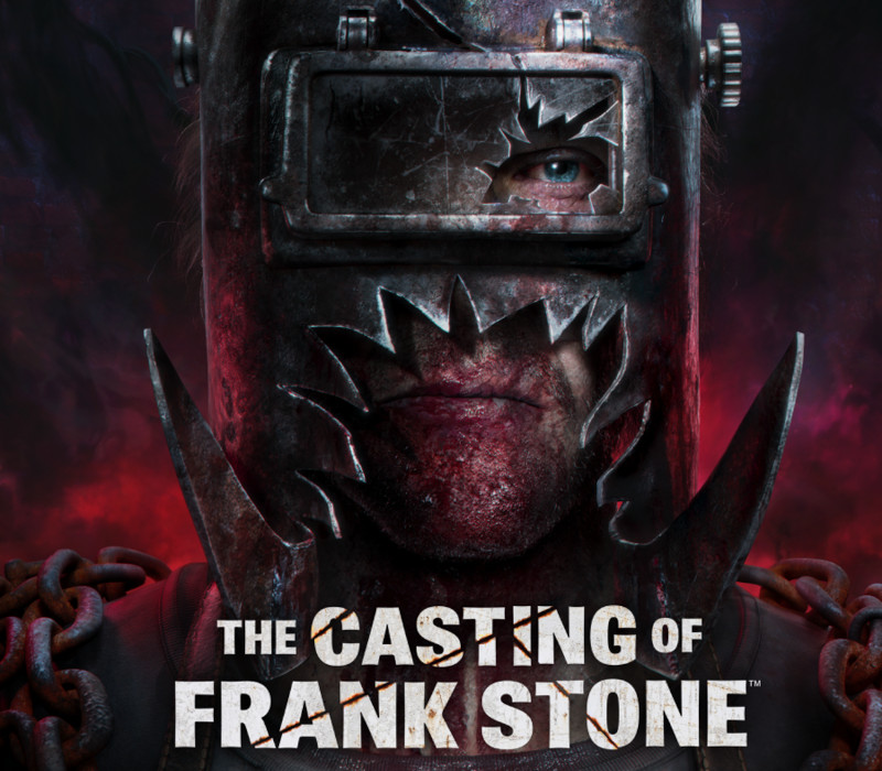 The Casting of Frank Stone MX Xbox Series X|S / PC CD Key