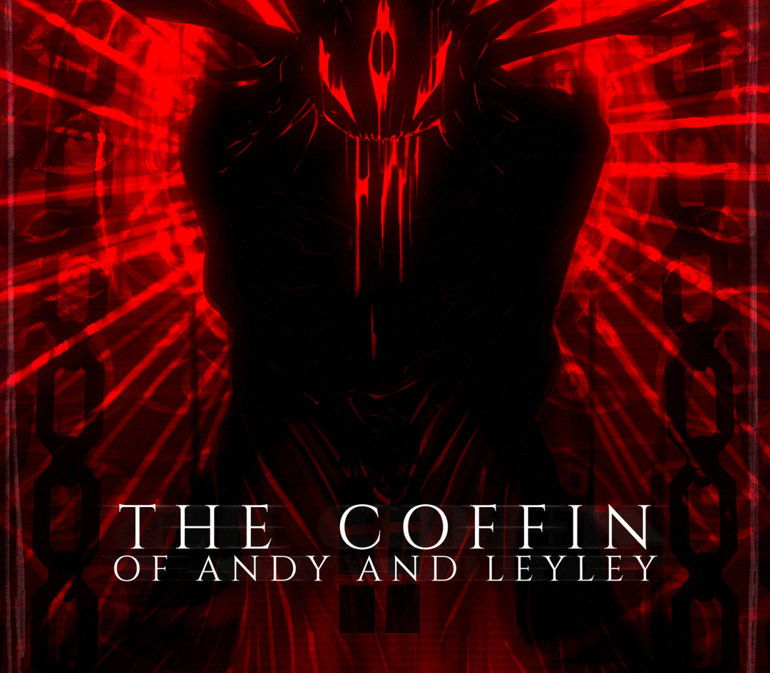 The Coffin of Andy and Leyley PC Steam Аккаунт