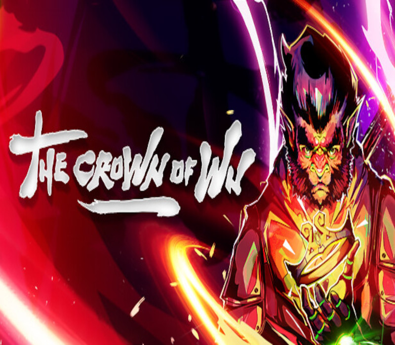 The Crown of Wu EU PS5 Ключ