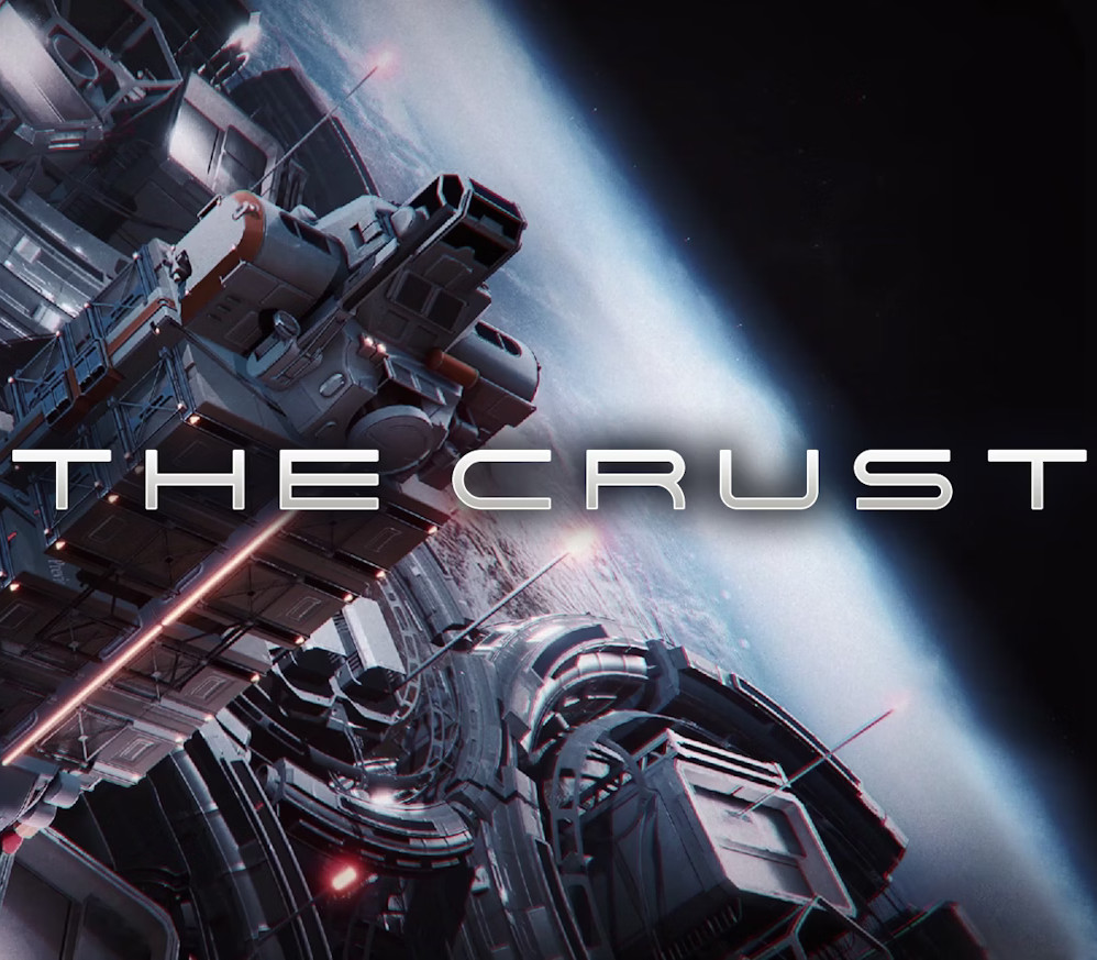 The Crust EU PC Steam CD Key