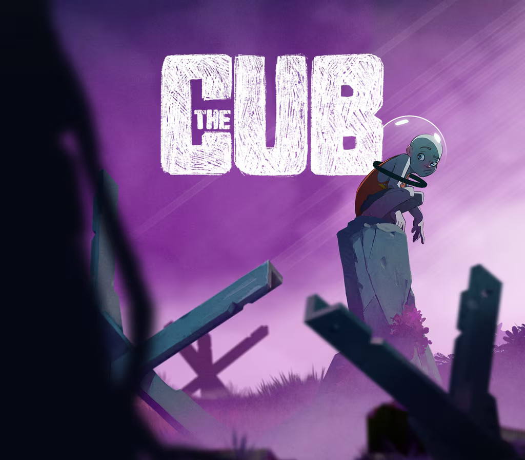 The Cub PC Steam Ключ