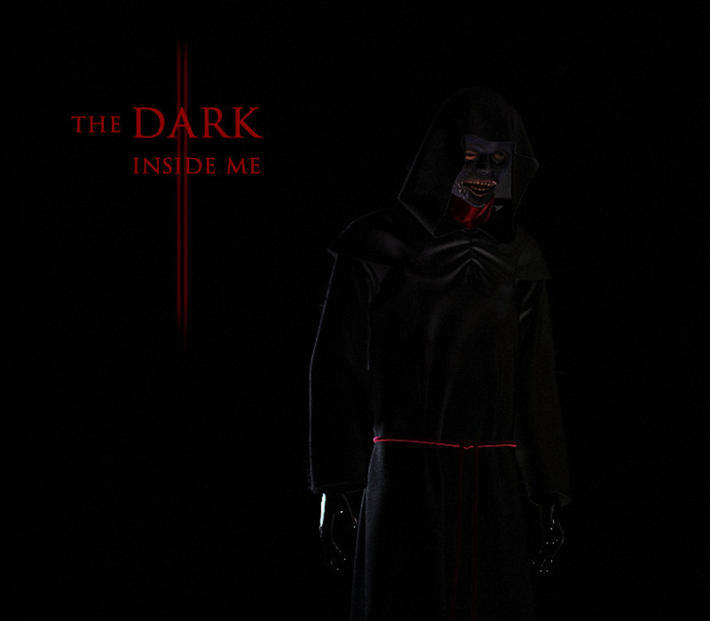 The Dark Inside Me - Chapter II Steam Ключ