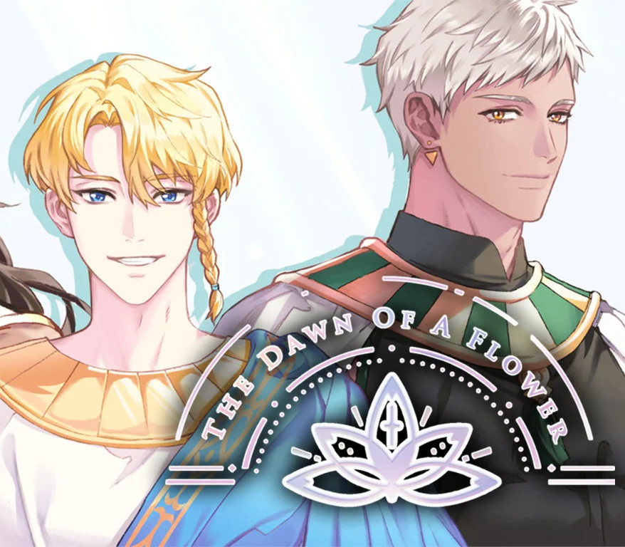 The Dawn Of A Flower Steam Ключ