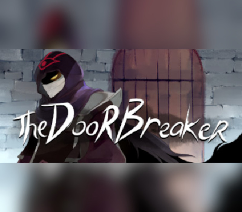 The Doorbreaker Steam Ключ