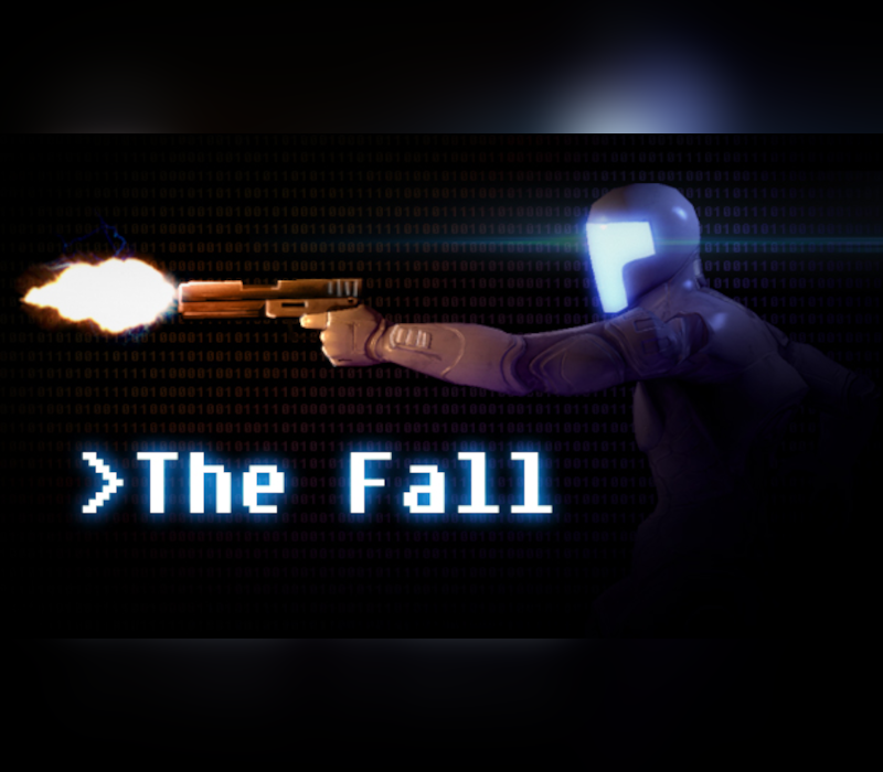The Fall EU PC Steam Ключ