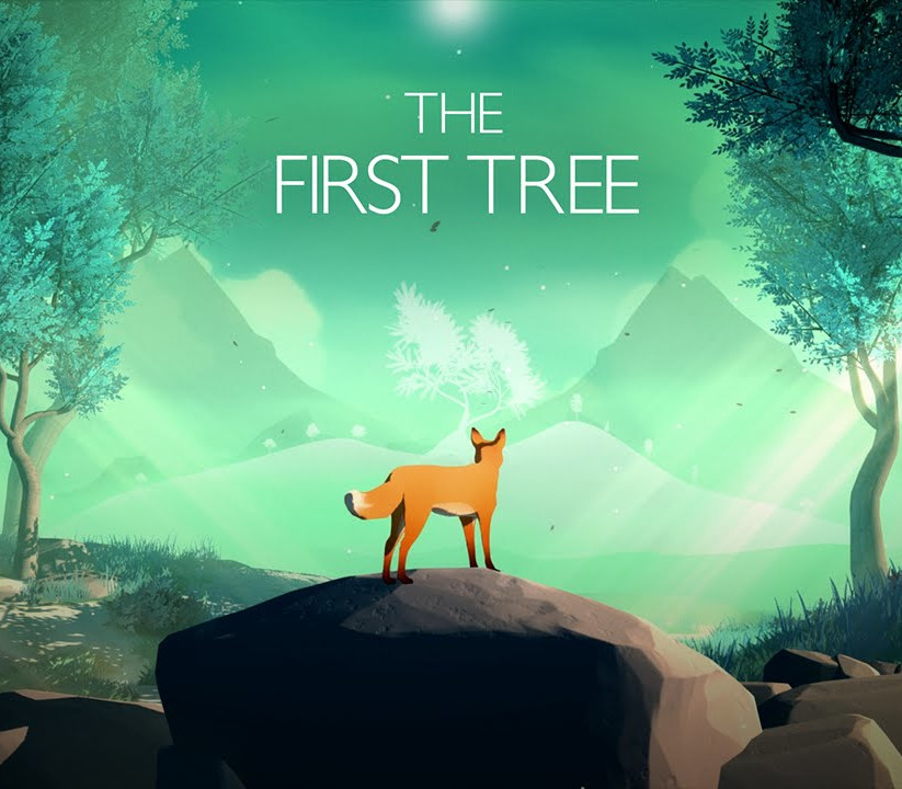 The First Tree GOG Ключ