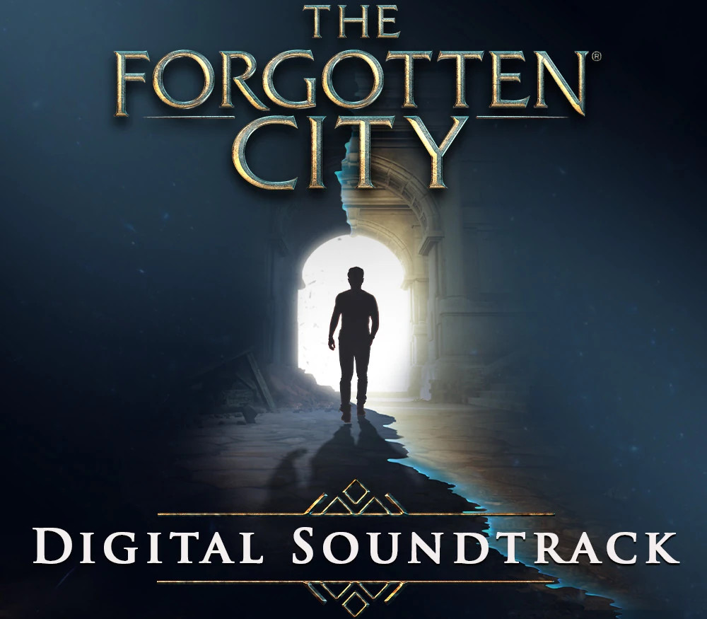 The Forgotten City - Soundtrack DLC Steam Ключ