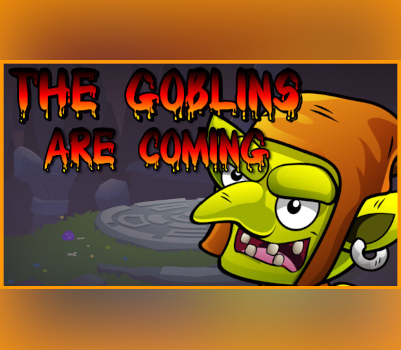 The Goblins Are Coming Steam Ключ