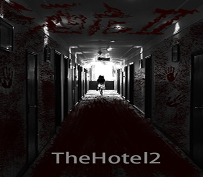 酒店二 The Hotel 2 Steam Ключ