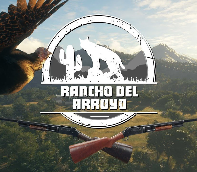theHunter: Call of the Wild - Rancho del Arroyo DLC PC Steam Ключ
