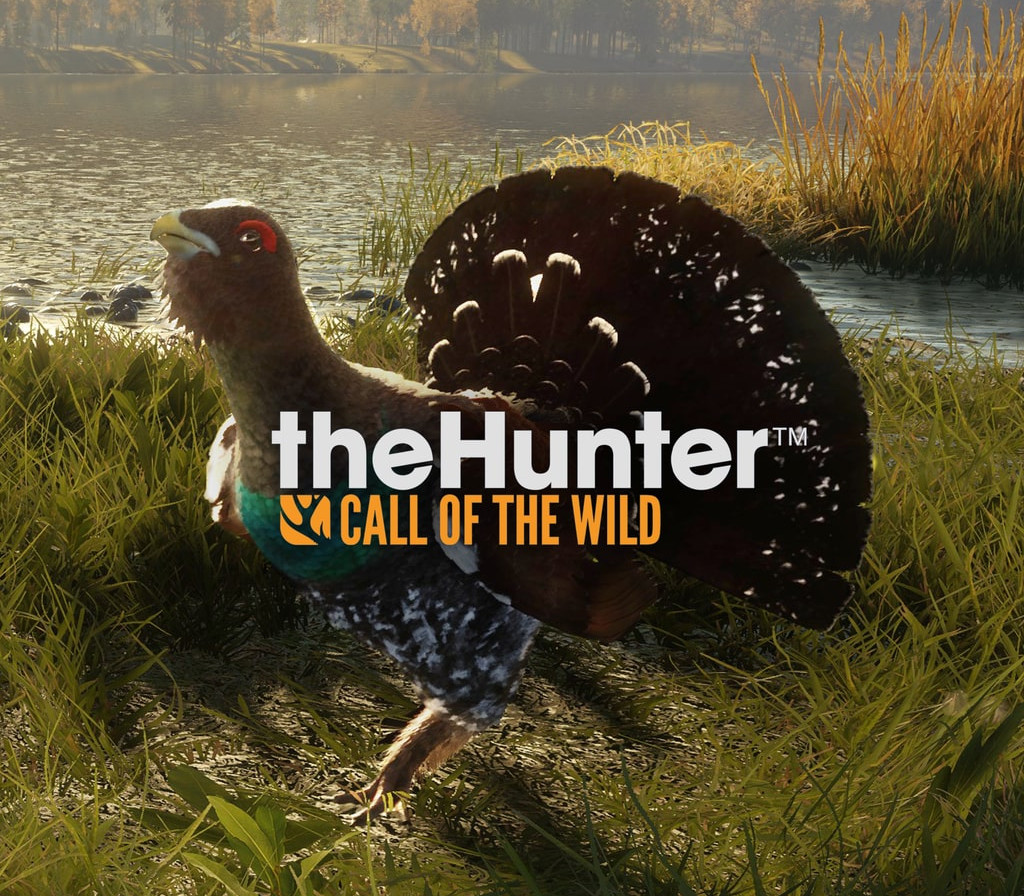 theHunter: Call of the Wild - Revontuli Coast DLC PC Steam Ключ (valid until March, 2027)