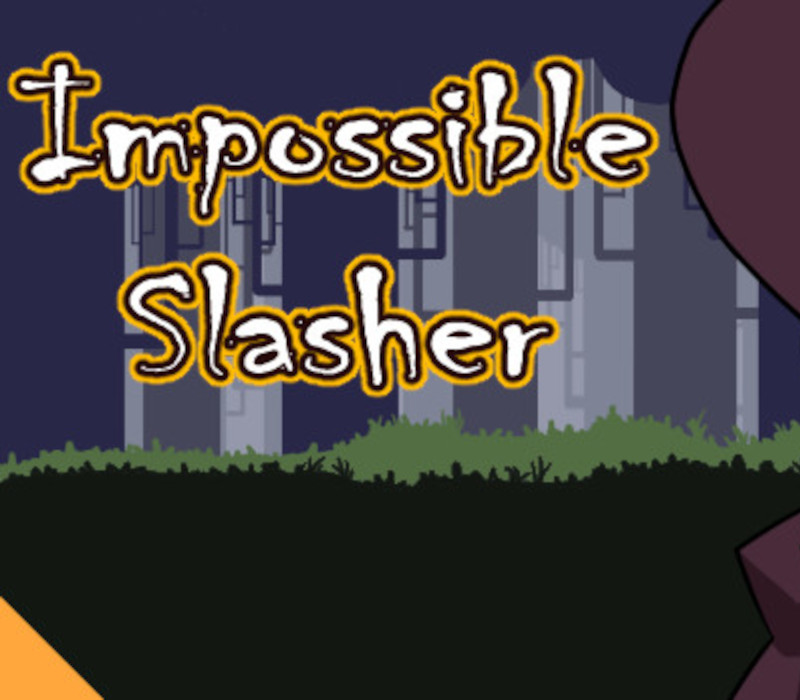 Impossible Slasher! Hack and Slash Steam Ключ