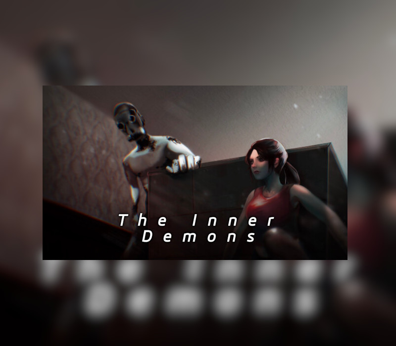 The Inner Demons Steam Ключ