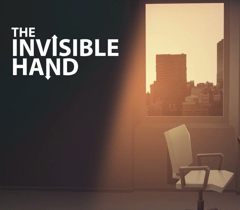 The Invisible Hand Steam Ключ