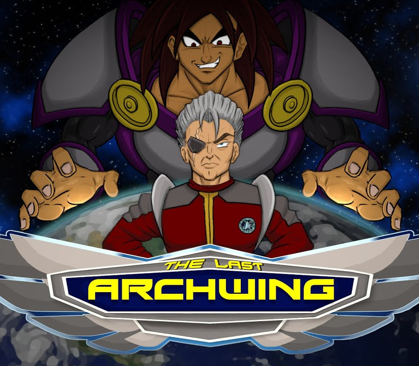 The Last Archwing Steam Ключ