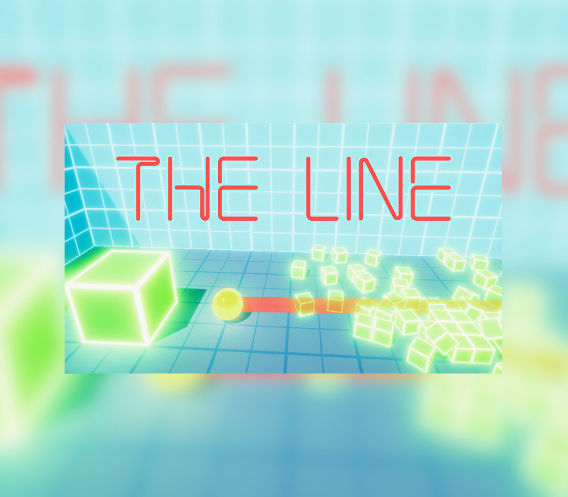 The Line (2020) Steam Ключ