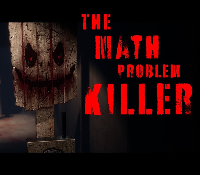 The Math Problem Killer Steam Ключ