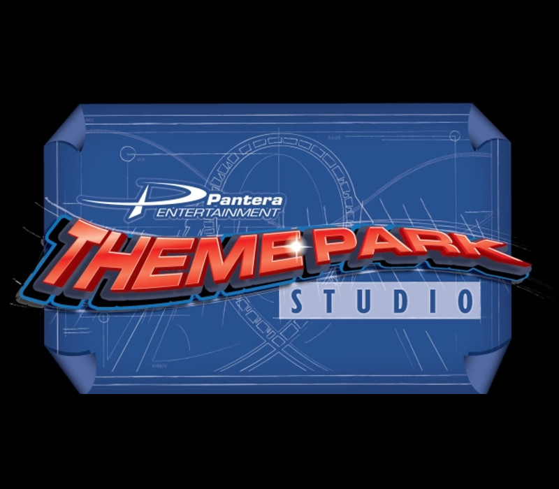Theme Park Studio EU Steam Ключ
