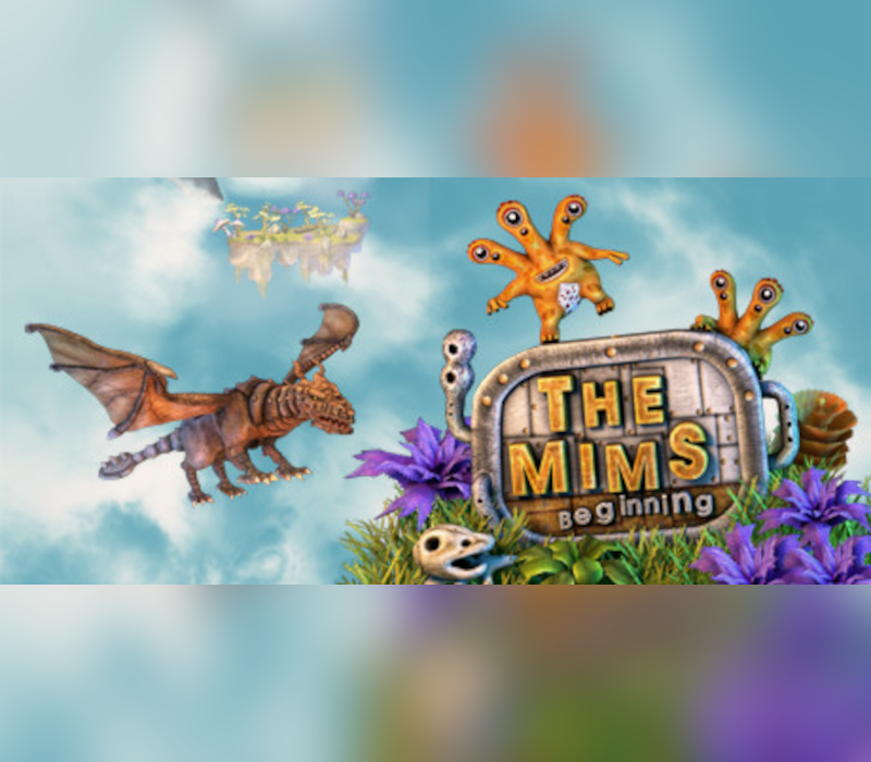 The Mims Beginning EU PC Steam Ключ
