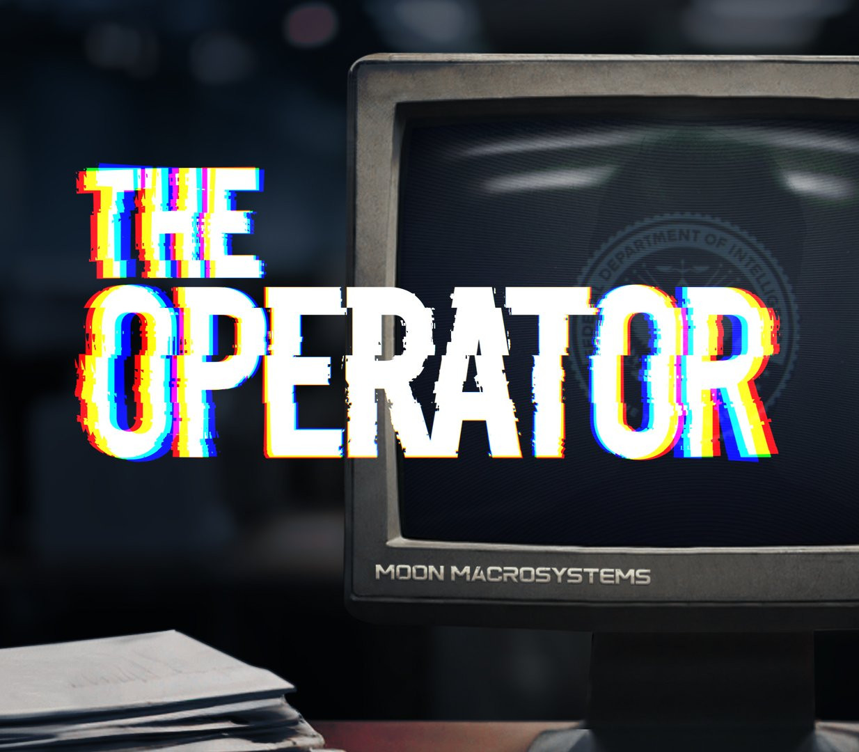 The Operator PC Steam Аккаунт