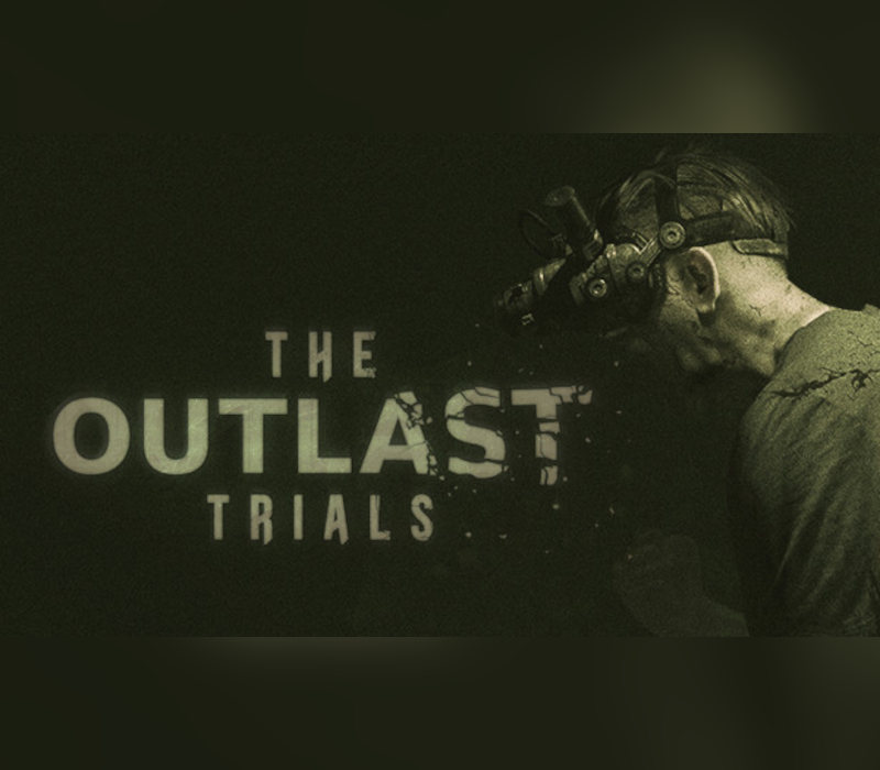 The Outlast Trials PS5 Аккаунт