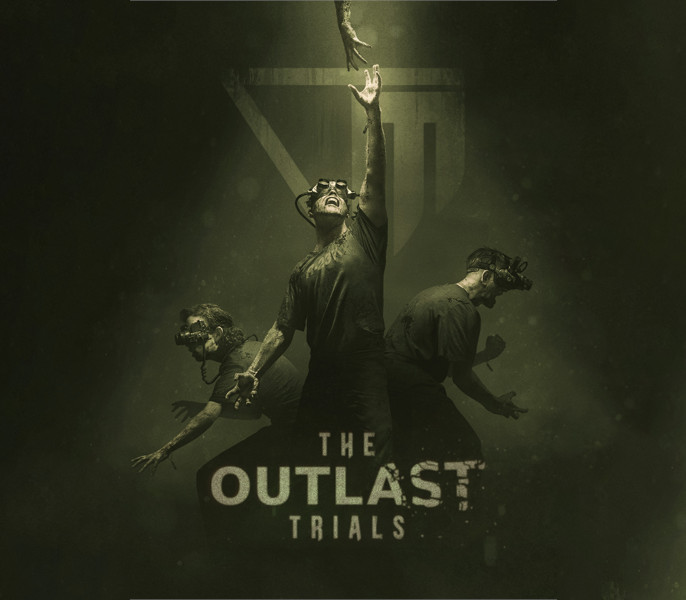 The Outlast Trials PC Steam Аккаунт