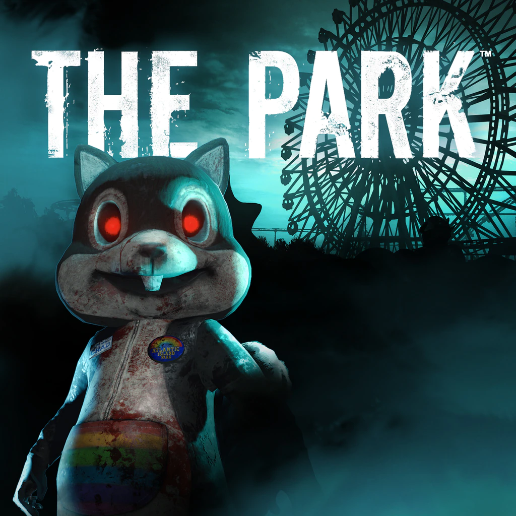 The Park EU XBOX One Ключ