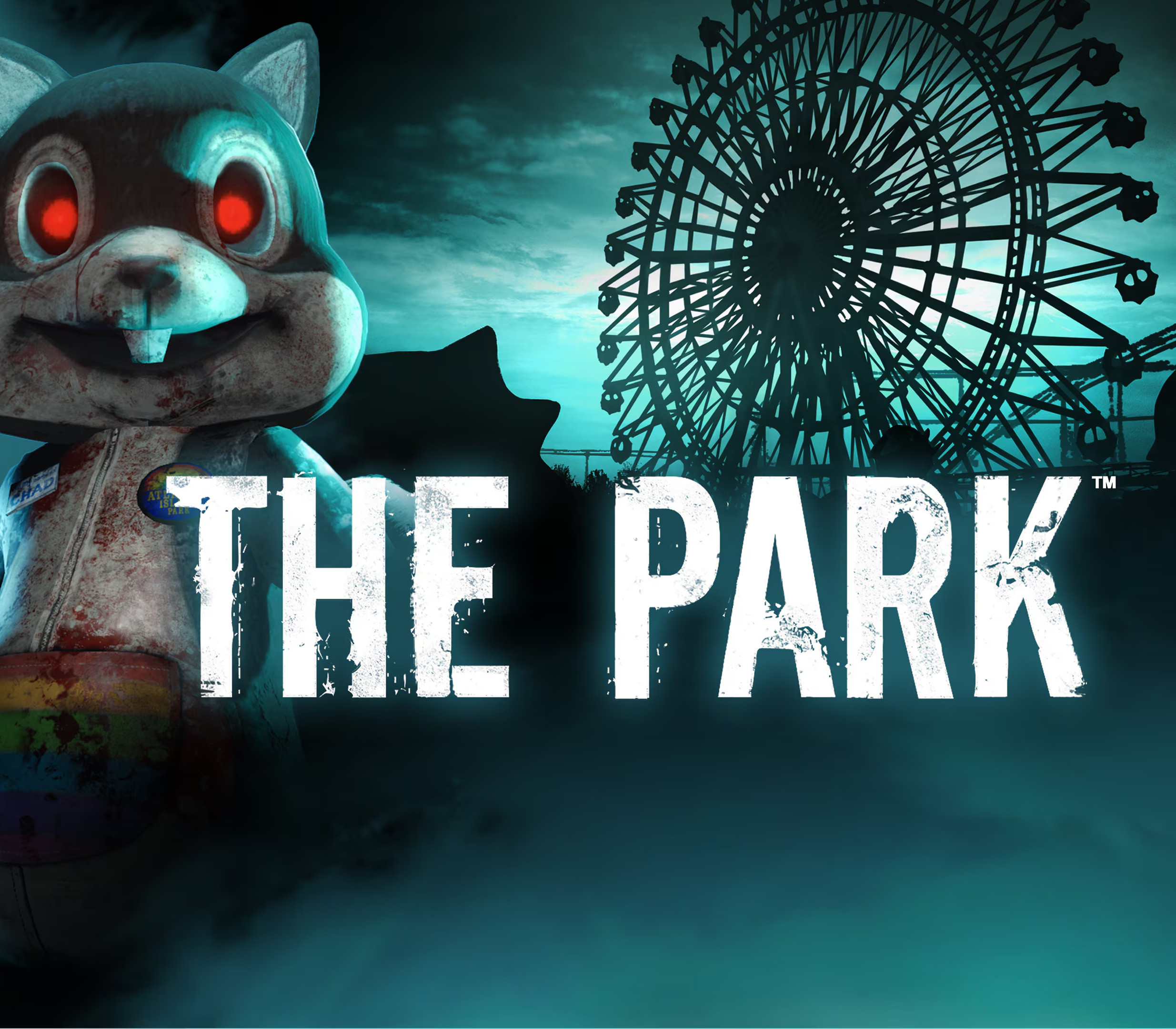 The Park EU XBOX One / Xbox Series X|S Ключ
