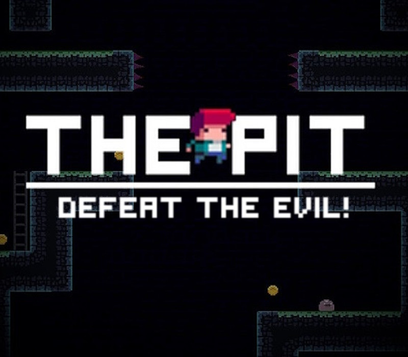 The Pit Steam Ключ