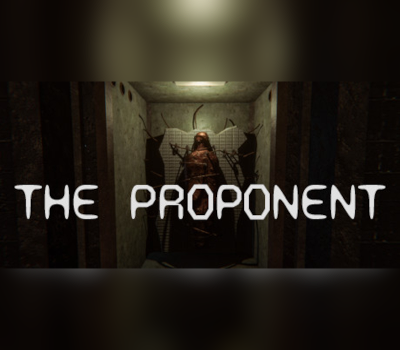The Proponent Steam Ключ