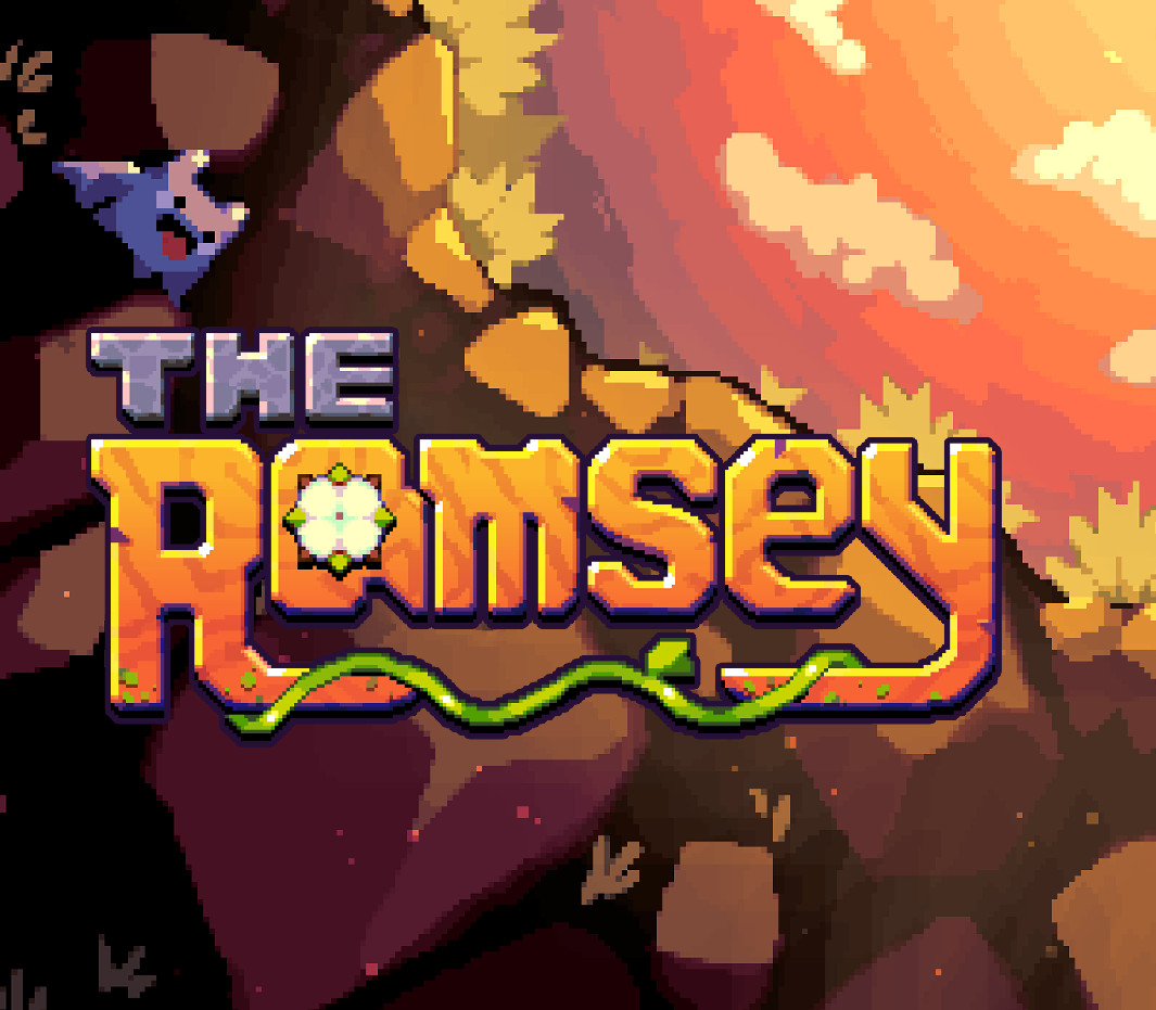 The Ramsey Xbox Series X|S Аккаунт