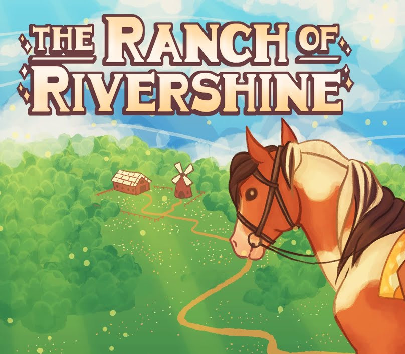 The Ranch of Rivershine PC Steam Аккаунт
