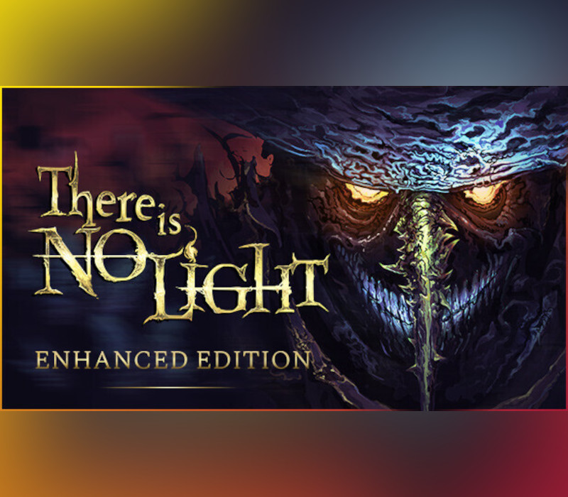 There Is No Light: Улучшенное издание EU PC Steam Ключ