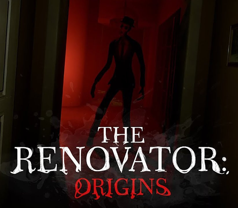 The Renovator: Origins XBOX One / Xbox Series X|S Аккаунт