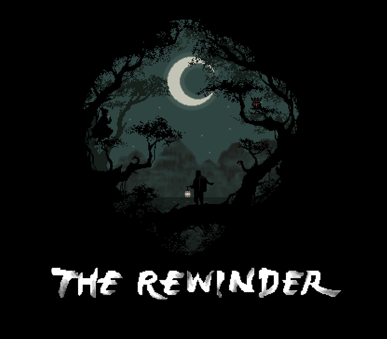 The Rewinder 2 PC Steam CD Key